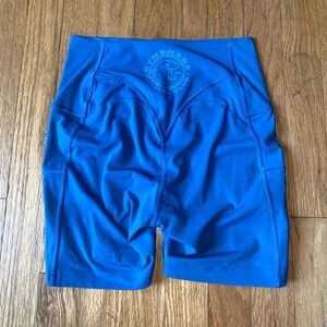 Gymshark Biker Shorts